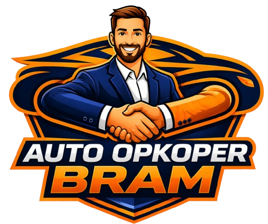 Auto Opkoper Bram logo