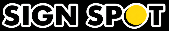 SignSpot